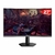 MONITOR GAMER REDRAGON CURVO AMBER 27" HDMI/ DISPLAYPORT 165HZ - GM27H10C
