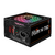 FONTE GAMDIAS 750W CYCLOPS M1 RGB 80 PLUS BRONZE - M1-750B - comprar online