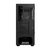 GABINETE GAMER PCYES SET BLACK VULCAN/ LATERAL EM VIDRO - GSBVPBR - comprar online