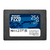 SSD PATRIOT P220 256GB SATA III LEITURA 550MB/S GRAVAÇÃO 490MB/S - P220S256G25