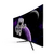 MONITOR GAMER CURVO CONCÓRDIA 27" LED FULL HD HDMI/ DISPLAYPORT / 1MS/ 165HZ - CZ270F165 - comprar online