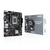 PLACA MÃE ASUS PRIME H610M-K LGA1700 DDR5 HDMI/ VGA - 90MB1GA0-M0EAY0