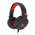 HEADSET GAMER REDRAGON NIREUS DRIVERS 50MM - PRETO - H399-RGB
