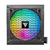 FONTE GAMDIAS 650W CYCLOPS M1 RGB 80 PLUS BRONZE - M1-650B - CuritibaTech Informática