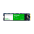 SSD WESTERN DIGITAL GREEN 240GB M.2 LEITURA 545MB/S GRAVAÇÃO 545MB/S - WDS240G3G0B