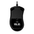 MOUSE GAMER PCYES VALUS RGB 8 BOTÕES 12400DPI - PRETO - PMGVLBV - loja online