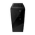 GABINETE GAMER PCYES SET BLACK VULCAN/ LATERAL EM VIDRO - GSBVPBR - loja online