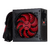 FONTE FORTREK CRUSADER 500W ATX - PRETO na internet