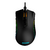 MOUSE GAMER PCYES VALUS RGB 8 BOTÕES 12400DPI - PRETO - PMGVLBV