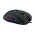 MOUSE GAMER T-DAGGER CAPTAIN RGB 7 BOTÕES 8000DPI - PRETO - T-TGM302 na internet