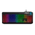 TECLADO GAMER GAMDIAS ARES P2 ABNT2 - PRETO - ARES-P2A-BK