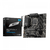 PLACA MÃE MSI PRO B760M-A WIFI DDR5 LGA 1700 HDMI/ DISPLAYPORT - 911-7D99-012