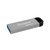PENDRIVE KINGSTON 128GB USB 3.2 - PRATA - DTKN/128GB - comprar online