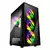 COMPUTADOR GAMER INTEL I5-12400F/PLACA MÃE H610M/16GB DDR4/500GB M.2 NVME/ RTX 3050/ FONTE 550W/ GABINETE GAMER