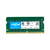 MEMÓRIA NOTEBOOK CRUCIAL 8GB DDR4 3200MHZ - CB8GS3200