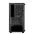 GABINETE GAMER AEROCOOL TRINITY MINI MICRO ATX/ LATERAL EM VIDRO/ C/ 1X FAN - PRETO - TRINITY MINI-G-BK-V1