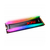 SSD XPG SPECTRIX S40G 512GB M.2 2280 NVME GEN 3X4 RGB LEITURA 3500MB/S GRAVAÇÃO 2400MB/S - AS40G-512GT-C - comprar online