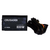 FONTE FORTREK CRUSADER 500W ATX - PRETO - CuritibaTech Informática