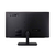 MONITOR GAMER ACER 27" CURVO LED FULL HD CURVO HDMI/ DISPLAYPORT 165HZ 5MS - ED270R - CuritibaTech Informática