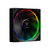 KIT COOLER FAN GAMDIAS ERGB 3 FANS 120MM COM CONTROLADOR AEOLUS - M3-1203R - comprar online