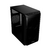 GABINETE GAMER VINIK DART LATERAL ACRILICO - PRETO - GGDACBK - comprar online