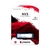 SSD KINGSTON NV3 2TB M.2 NVME LEITURA 6000MB/S GRAVAÇÃO 5000MB/S - SNV3S/2000G