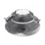 COOLER PARA PROCESSADOR T-DAGGER VITI 90MM - T-GC9110 - comprar online