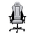 CADEIRA GAMER PCYES MAD RACER V8 TURBO - CINZA - V8TBMADCZ - comprar online