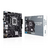 PLACA MÃE ASUS PRIME H610M-D DDR5 LGA 1700 M.2 VGA / HDMI - 90MB1G80-M0EAY0
