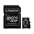 CARTÃO MICRO SD KINGSTON 64GB - SDCS2/64GB