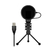 MICROFONE MARVO SCORPION C/ TRIPÉ - MIC-03