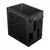 Imagem do GABINETE GAMER GAMDIAS NESO P1 B MICRO ATX/ FULL TOWER/ S/ FAN LATERAL EM VIDRO TEMPERADO - PRETO - NESO P1 B