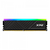 MEMORIA XPG SPECTRIX D35G 16GB DDR4 3200MHZ - RGB - PRETO - AX4U320016G16A-SBKD35G