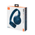 HEADPHONE JBL TUNE520 BLUETOOTH - AZUL - JBLT520BTBLU