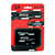 SSD REDRAGON ROCK SATA 120GB LEITURA 520MB/S GRAVAÇÃO 470MB/S - GD-310