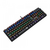 TECLADO MECÂNICO GAMER REDRAGON VALHEIM SWITCH BROWN RGB - PRETO - K608-R - comprar online
