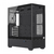 GABINETE GAMER REDRAGON REFLECT FLOW ATX/ MID TOWER/ S/ FAN LATERAL EM VIDRO TEMPERADO - PRETO - CA-606B - comprar online