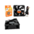 COOLER FAN PARA GABINETE 80MM 1500 RPM DEX - DX-8C