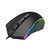 MOUSE GAMER REDRAGON MEMEANLION CHROMA LITE RGB 7 BOTÕES 4200DPI - PRETO- M710L-K na internet