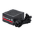 FONTE PCYES SHOCKER 600W 80 PLUS WHITE - PF600SHW - CuritibaTech Informática