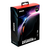 Imagem do MOUSE GAMER PCYES BASARAN BLACK VULCAN RGB 6 BOTÕES 12400DPI - PRETO - PMGBRBV