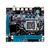 PLACA MÃE GOLINE MICRO ATX GL-H61M-G DDR3 LGA1155 VGA na internet