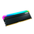 MEMORIA XPG SPECTRIX D45G RGB 16GB DDR4 3600MHZ - AX4U360016G18I-CBKD45G - comprar online