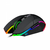 MOUSE GAMER T-DAGGER LANCE CORPORAL RGB 6 BOTÕES 3200DPI - PRETO - T-TGM107 RGB - comprar online