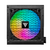 FONTE GAMDIAS 750W CYCLOPS M1 RGB 80 PLUS BRONZE - M1-750B na internet