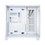 GABINETE GAMER KMEX AQUÁRIO GHOST SHARK WHITE MICRO ATX/ S/ FAN LATERAL EM VIDRO TEMPERADO - BRANCO - CG-W2J1 na internet