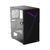 GABINETE GAMER GAMDIAS ARGUS E4 ELITE MID-TOWER/ LATERAL EM VIDRO TEMPERADO/ RGB - PRETO - ARGUS-E4-ELITE - comprar online
