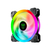 KIT COOLER FAN T-DAGGER COM 5 UNIDADES RGB - T-TGF515 - comprar online