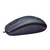 MOUSE LOGITECH COM FIO USB M90 - PRETO - M90-910 - comprar online