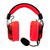 HEADSET GAMER REDRAGON INFERNAL RYUJI RGB 7.1 - PRETO - ID-510RGB na internet